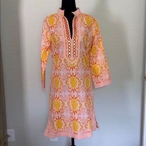 Sheridan French dress